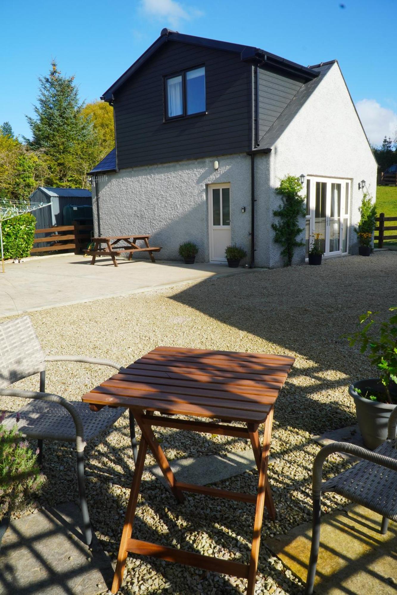 Ivy Lodge Letterkenny Exterior photo