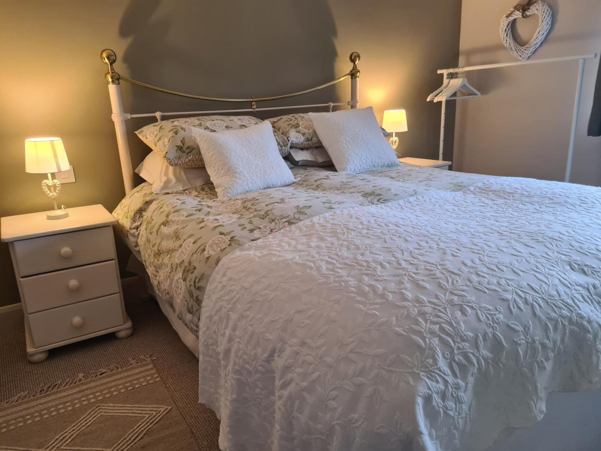 Ivy Lodge Letterkenny Room photo